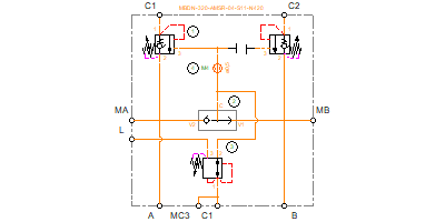 MBDN-320-AMSR-04-S11-N420 (MB001254)